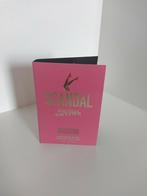 Nieuw Jean Paul Gaultier Scandal Intense Parfum 1,5ml sample, Ophalen of Verzenden, Nieuw