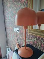 Tafellamp van Kwantum, Huis en Inrichting, Lampen | Tafellampen, Ophalen, Gebruikt, Minder dan 50 cm