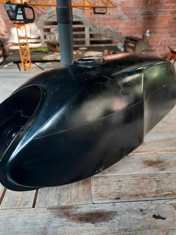 Yamaha fs1 tank! beschikbaar voor biedingen