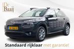 Citroën C4 Cactus 1.2 PureTech Business | Pano | Leer | Nav, Voorwielaandrijving, Gebruikt, 1199 cc, Met garantie (alle)
