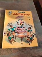 Lucky Luke stripboek Dalton City, Boeken, Eén stripboek, Ophalen of Verzenden, Zo goed als nieuw