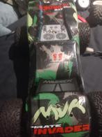 Tekoop bestuurbare auto, Elektro, Gebruikt, Auto offroad, Ophalen of Verzenden