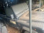 Land Rover Defender 90 Pick-up 4WD DSL 1994, Land Rover, 4 cilinders, 2495 cc, Origineel Nederlands