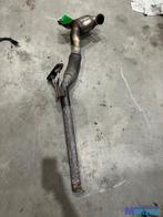 VW CADDY 3 1.9 tdi roetfilter uitlaat 2004-2014, Gebruikt, -, Volkswagen, -