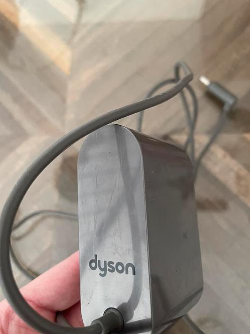 Dyson oplader origineel, Witgoed en Apparatuur, Onderdelen en Toebehoren, Zo goed als nieuw, Ophalen of Verzenden