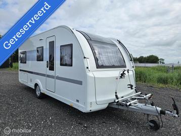 ADRIA ADORA 502 UL ENKELE BEDDEN,MOVER,VOORTENT,NIEUWSTAAT beschikbaar voor biedingen