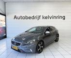 Volvo V40 1.6 T4 R-Design Bovag Garantie, Auto's, Volvo, Gebruikt, 4 cilinders, LED verlichting, Leder