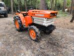 Kubota zb1400, Ophalen, Gebruikt