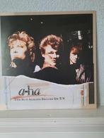 A-HA - THE SUN ALWAYS SHINE ON TV, Cd's en Dvd's, Vinyl | Pop, Ophalen of Verzenden, Zo goed als nieuw