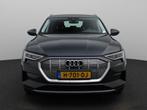 Audi e-tron e-tron 50 quattro Launch edition 71 kWh | Climat, Auto's, Audi, Automaat, Stof, 71 kWh, Met garantie (alle)
