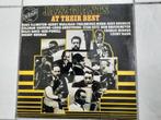 JAZZ GIANTS at their best, 1960 tot 1980, Gebruikt, Overige formaten, Ophalen of Verzenden