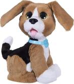 FurReal Friends schattige Charlie, Praat & Beweegt!, Verzenden, Zo goed als nieuw, Hond