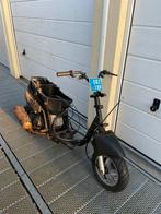 Zip 2011 frame ZONDER wok met 4t blok, Ophalen, Piaggio, Zo goed als nieuw, Benzine