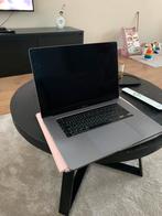 Macbook pro i7 16 inch 2019 32gb 512gb ssd apple, Computers en Software, Apple Macbooks, Ophalen of Verzenden, Zo goed als nieuw