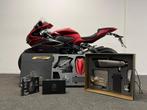 MV Agusta F3 RR (bj 2025), MV Agusta, Bedrijf, Super Sport, Meer dan 35 kW