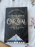 Caraval - Stephanie Garber, Ophalen of Verzenden, Zo goed als nieuw, Nederland