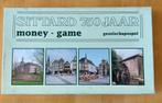 Sittard 750 Jaar Money Game - Gezelschapsspel, Hobby en Vrije tijd, Gezelschapsspellen | Bordspellen, Vijf spelers of meer, Ophalen