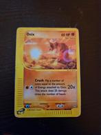 Onix 98/147, Hobby en Vrije tijd, Verzamelkaartspellen | Pokémon, Ophalen of Verzenden