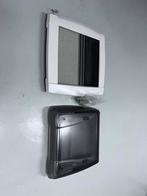 Dakluik Dakraam 40x40 Camper/Caravan, Ophalen, Zo goed als nieuw