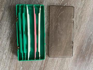 Viskist / Zitkist beschikbaar voor biedingen