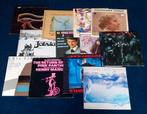Stapeltje lp’s (REM, Rush, Pink Floyd), Cd's en Dvd's, Vinyl | Rock, Gebruikt, Ophalen of Verzenden, Progressive, 12 inch