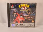 Crash Bandicoot 2: Cortex Strikes Back - PS1, Spelcomputers en Games, Gebruikt, 1 speler, Ophalen of Verzenden, Platform