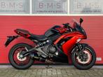 KAWASAKI ER 6 F ABS (bj 2015), Motoren, Motoren | Kawasaki, Motorrijbewijs A, Bedrijf, Onbekend, KAWASAKI