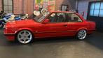 Custom: 1:18 bmw e30 325i, Ophalen of Verzenden, Zo goed als nieuw, Auto, Norev