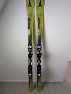 Atomic Vantage X 77 C Ski's - 171cm all mountain, 160 tot 180 cm, Gebruikt, Ophalen of Verzenden, Carve