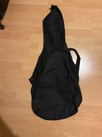 Gitaartas, Muziek en Instrumenten, Behuizingen en Koffers, Ophalen of Verzenden, Gebruikt, Akoestische gitaar