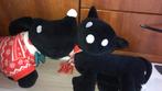 Takkie en Siepie knuffels, Ophalen of Verzenden, Nieuw, Overige typen
