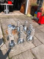 Lampen, Huis en Inrichting, Ophalen of Verzenden, Zo goed als nieuw, Minder dan 50 cm