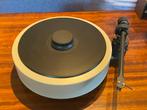 PRO-JECT RPM6 platenspeler, Audio, Tv en Foto, Ophalen of Verzenden, Gebruikt, Platenspeler, Overige merken