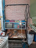 Motor Tester - Allen Computer Test Center, Ophalen, Gebruikt