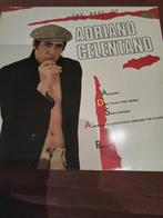 Adriano Celentano - The Best Of LP, Ophalen of Verzenden, Gebruikt