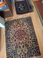 Antiek Perzische tapijten/zakken, Ophalen of Verzenden, Zo goed als nieuw, Rechthoekig, 200 cm of meer