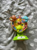 Vtecht draaiwiel, Kinderen en Baby's, Speelgoed | Vtech, Ophalen of Verzenden, Zo goed als nieuw