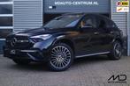 Mercedes-Benz GLC-klasse 400e 4MATIC AMG| Pano| Digital| Mem, Auto's, Automaat, Gebruikt, Zwart, Zwart