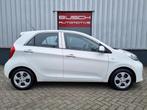 Kia Picanto 1.0 CVVT 5 deurs DynamicLine | VAN 1e EIGENAAR |, Origineel Nederlands, Te koop, 5 stoelen, Benzine