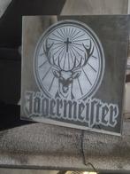 Jagermeister spiegel, Ophalen of Verzenden, Nieuw