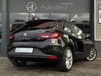 SEAT Leon SC 1.4 TSI FR Clima Cruise Navi, Voorwielaandrijving, Euro 5, Gebruikt, Zwart