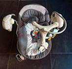 Baby swing, Kinderen en Baby's, Schommelstoel, Ophalen, Overige merken, Met gordel(s) of riempje(s)