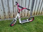 2 Cycle step, Ophalen of Verzenden, Gebruikt, Gewone step, 2 Cycle