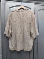 Heren blouse zara maat xl Hij is pas een paar keer gedragen, Kleding | Heren, Overhemden, Zara, Beige, Ophalen of Verzenden, Zo goed als nieuw