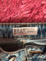 Broek, Kleding | Dames, Spijkerbroeken en Jeans, Ophalen, Zo goed als nieuw, Blauw