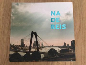 “Na de reis” boek  beschikbaar voor biedingen