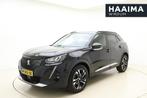 Peugeot 2008 1.2T 130pk Allure Pack | Achteruitrijcamera | N, Stof, Gebruikt, Euro 6, 1199 cc