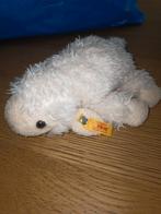 Floppy Linda Lamb, steff, knopf im ohr, Ophalen of Verzenden, Gebruikt, Overige typen