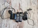 Gigaset A220 DUO draadloze telefoon, Telecommunicatie, Vaste telefoons | Handsets en Draadloos, Ophalen of Verzenden, Zo goed als nieuw