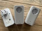 Devolo DVS1200, Draadloze Verbindingsset, Computers en Software, Powerlines, Ophalen of Verzenden, Zo goed als nieuw, Delovo